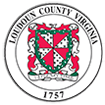 Loudoun County Virginia Seal Virginia